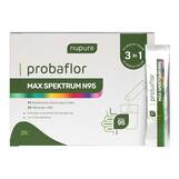 Produktbild Nupure probaflor Max Spektrum N95 Pulver Sachets