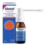 Produktbild Silomat Hustenl&ouml;ser Ambroxol 10mg / Spr&uuml;.L&ouml;sung zum Einnehmen 