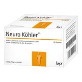 Produktbild Neuro K&ouml;hler Kapseln