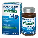 Produktbild Magnesium Hevert Organic 7 Kapseln