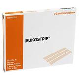 Produktbild Leukostrip Wundnahtstreifen 6,4x76 mm