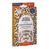 Produktbild Wild Stripes Facial Patches Animal Leo
