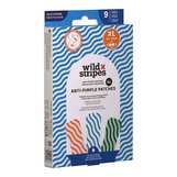 Produktbild Wild Stripes Anti-Pimple Patches XL Clear