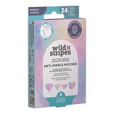 Produktbild Wild Stripes Anti-Pimple Patches Diamond Recover