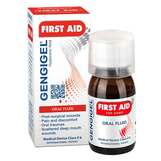 Produktbild Gengigel first aid Mundsp&uuml;ll&ouml;sung