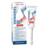 Produktbild Gengigel Gel Forte Zahngel