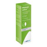 Produktbild Rhinivict axicur Heuschnupfenspray 50 µg / Spr&uuml;hsto&szlig;