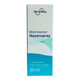 Produktbild Blumenberg Meerwasser Nasenspray
