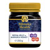 Produktbild Manuka Health Mgo 400 + Manuka Honig &amp; Royal Jelly