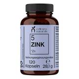 Produktbild Cellcura Naturals Zink 25 mg hochdos.vegan Kapseln