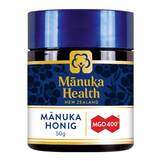 Produktbild Manuka Health Mgo 400 + Manuka Honig mini