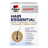 Produktbild Doppelherz Hair Essential system Kapseln