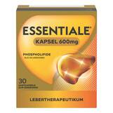 Produktbild Essentiale Kapsel 600 mg
