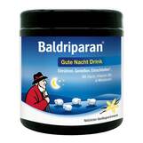 Produktbild Baldriparan Gute Nacht Drink Pulver