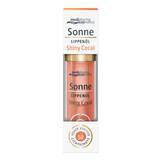 Produktbild Sonne Lippen&ouml;l shiny coral LSF 50