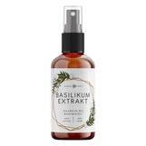 Produktbild Basilikum Extrakt Haarkur Nordic Pure