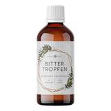 Produktbild Bittertropfen 15 Kr&auml;uter Bitterstoffe Nordic Pure