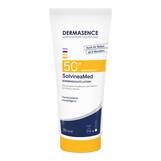 Produktbild Dermasence Solvineamed Sonnenschutz Lotion LSF 50 +