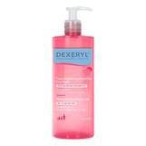 Produktbild Dexeryl Duschgel feuchtigkeitsspendend