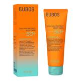 Produktbild Eubos Daily Ray Protect Body Care Lotion LSF 50 + 