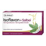 Produktbild Dr. B&ouml;hm Isoflavon + Salbei Tabletten