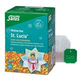 Abbildung: ST.LUCIA Bio Salus Wintertee Filterbeutel Filterbeutel, 15 St PZN 20103179