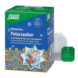 Abbildung: Polarzauber Früchte-Gewürztee Bio Salus Filterbeutel Filterbeutel, 15 St PZN 20103185