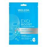 Produktbild Weleda Exo Boost Hydrobounce Tuchmaske Feuchtigk.