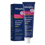 Produktbild Allergika Anti-R&ouml;tung Rosacea Creme Med
