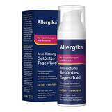Produktbild Allergika Anti-R&ouml;tung get&ouml;ntes Tagesfluid LSF 50 + 