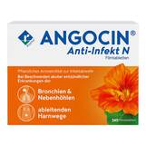 Produktbild ANGOCIN Anti-Infekt N Filmtabletten