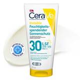 Produktbild Cerave Sonnenschutz K&ouml;rper feuchtigkeitssp.SPF 30
