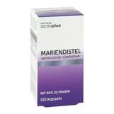 Produktbild Activplus Mariendistel + Artischocke + L&ouml;wenzahn Kapseln 