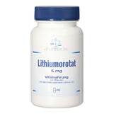 Produktbild Lithiumorotat 5 mg Junek Kapseln