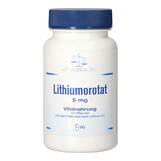 Produktbild Lithiumorotat 5 mg Junek Kapseln