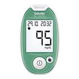 Produktbild Beurer GL44 Professional Blutzuckermessger&auml;t mg / dl