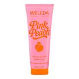 Produktbild Weleda Pink Peach Shower Gel