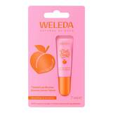 Produktbild Weleda Pink Peach tinded Lip Butter