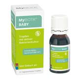 Produktbild Mybiotik Baby Fl&uuml;ssigkeit zum Einnehmen