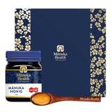 Produktbild Manuka Health Mgo 400 + Manuka Honig Geschenk-Set