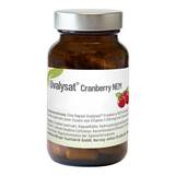 Produktbild Uvalysat Cranberry NEM Kapseln
