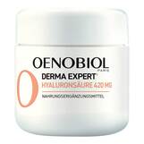 Produktbild Oenobiol Derma Expert Hyalurons&auml;ure 420 mg Hartk.