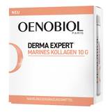 Produktbild Oenobiol Derma Expert Marines Kollagen 10G Tra