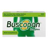 Produktbild Buscopan 10 mg Dragees