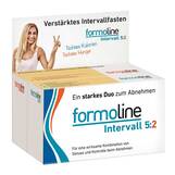 Produktbild Formoline Intervall 5:2 Kombipackung
