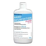 Produktbild Domotherm Hand-Desinfektions-Fluid forte