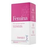 Produktbild Emasex Femina Kapseln