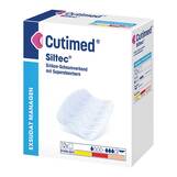 Produktbild Cutimed Siltec Schaumverband 5x6 cm nicht haftend