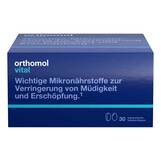 Produktbild Orthomol Vital Tabletten / Kapseln Kombipackung