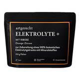 Produktbild Elektrolyte Plus Pulver Orange